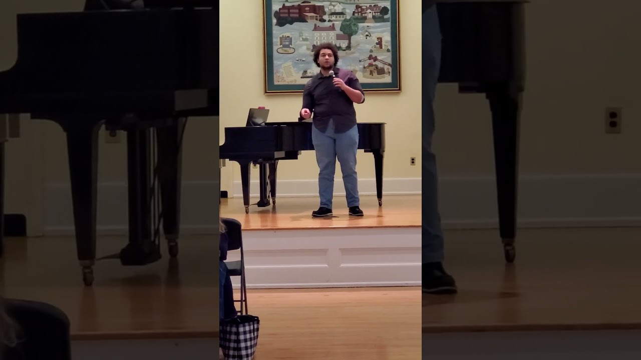 My Way by Cullen Hussey @nellucthegreat