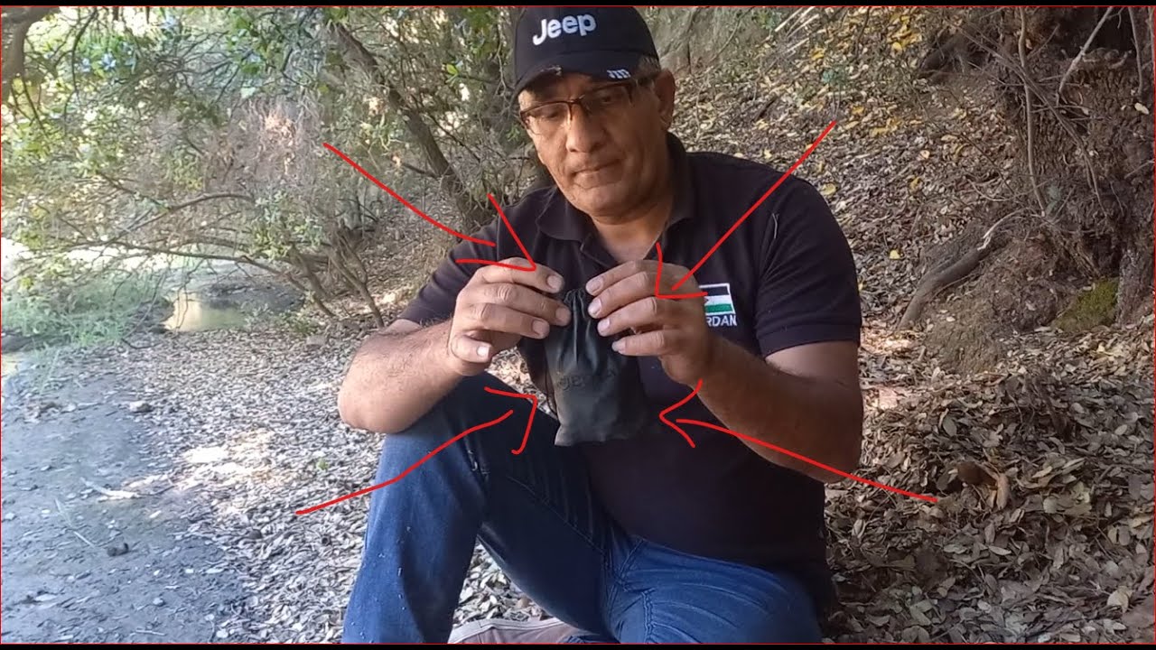 مسابقة من سيربح الاسياخ ؟ اذا وجدت الامانه ستربح معنا المسابقة من خلال الفيديو شاهد للاخر