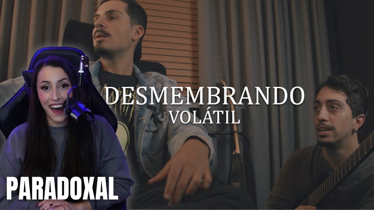 LVCAS - Desmembrando 