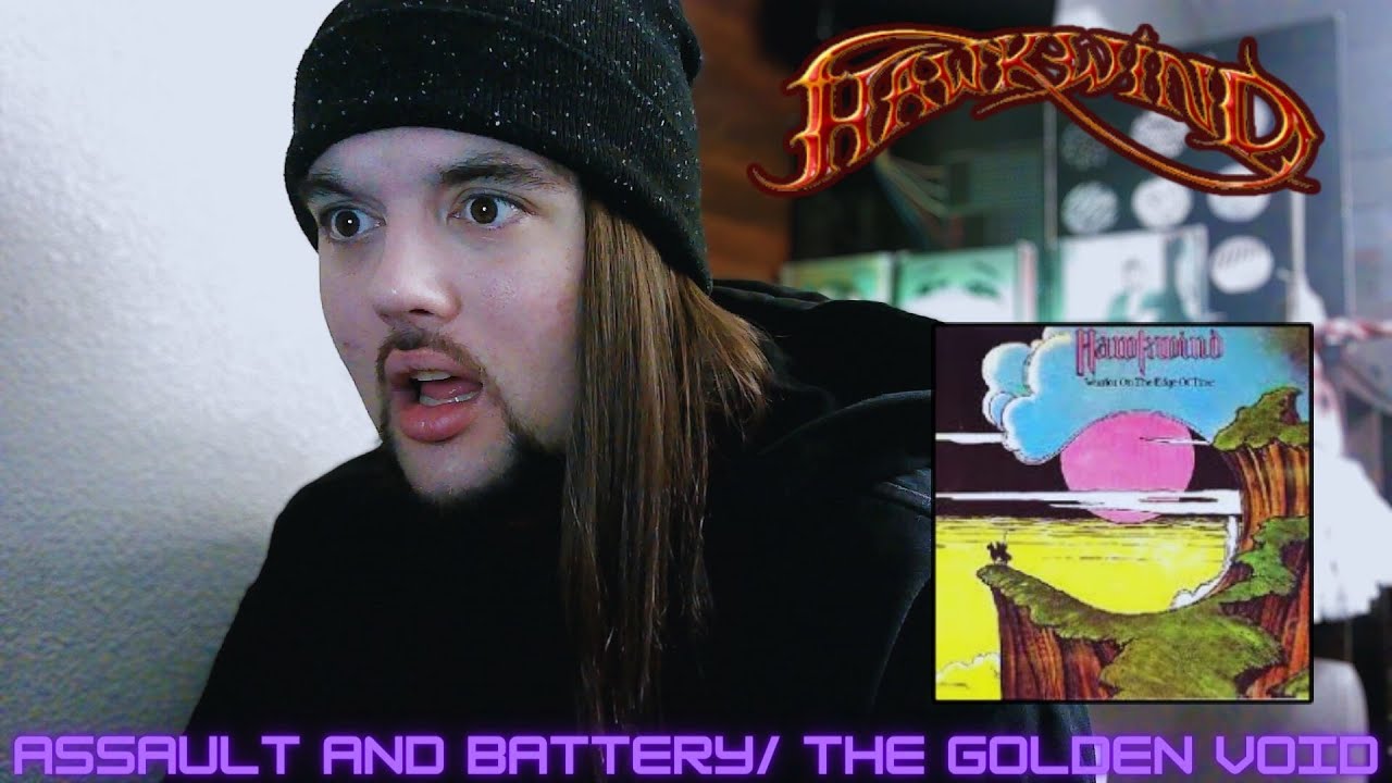 Drummer reacts to 
