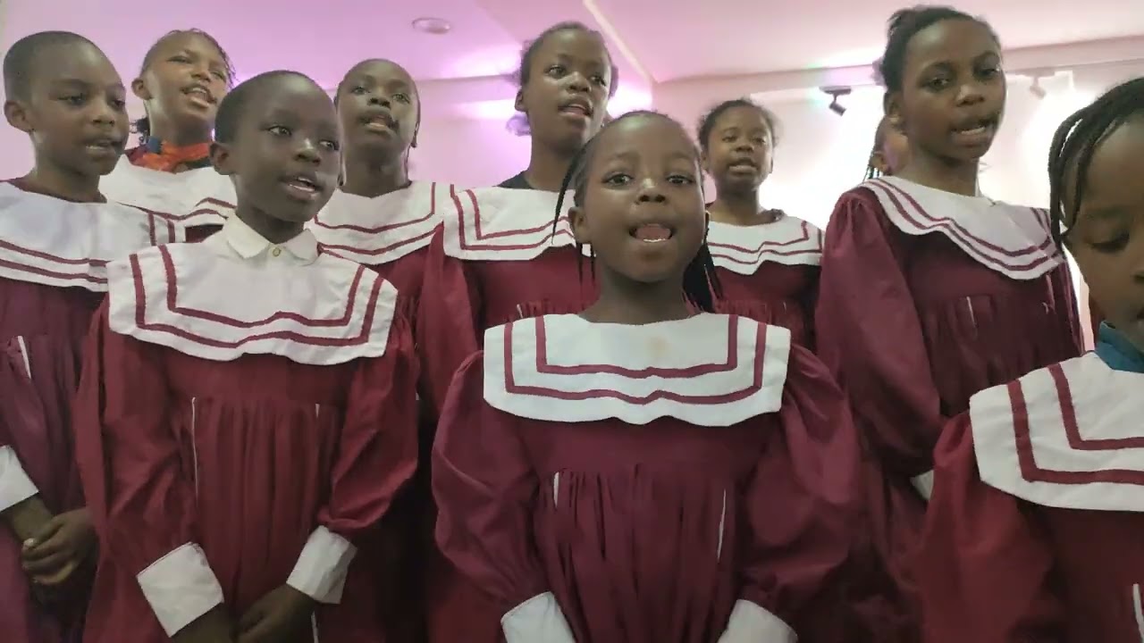 ASUBUHI NJEMA 