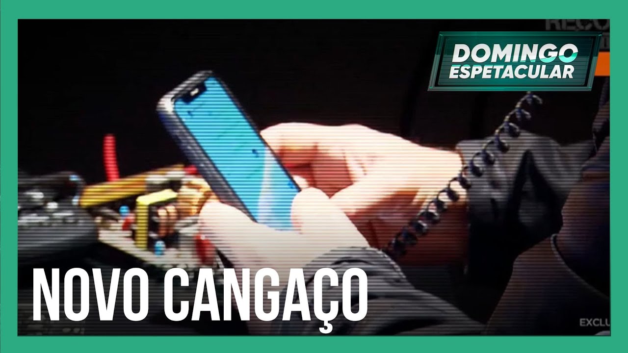 Quadrilhas do novo cangaço passam a aplicar golpes digitais