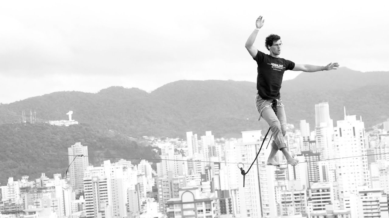 Balneário Camboriú - Highline EMBRAED - 2013