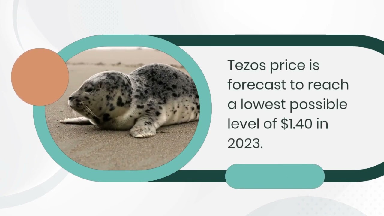Tezos Price Prediction 2023, 2025, 2030   Is XTZ a good investment
