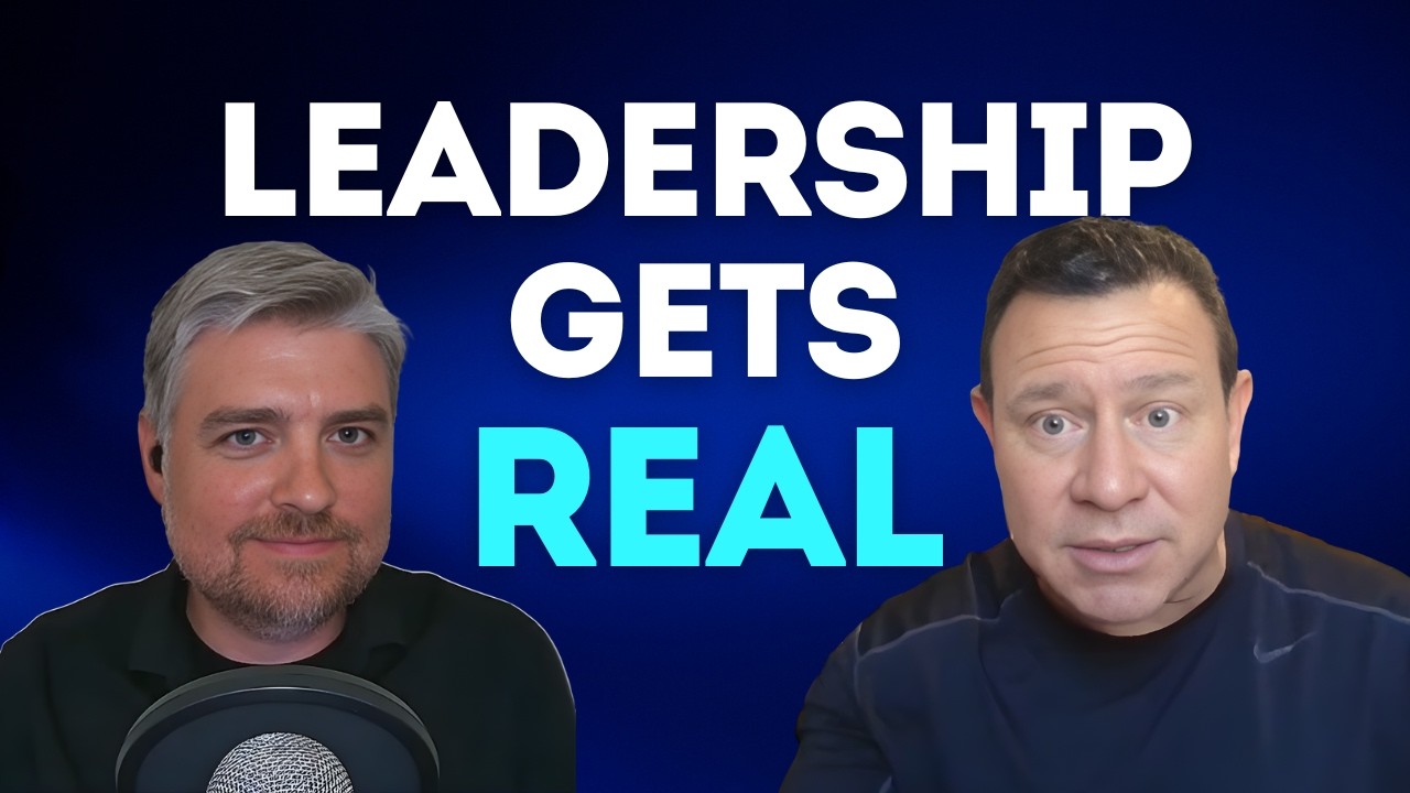 Why AI Exposes Weak Leadership Faster Than Ever