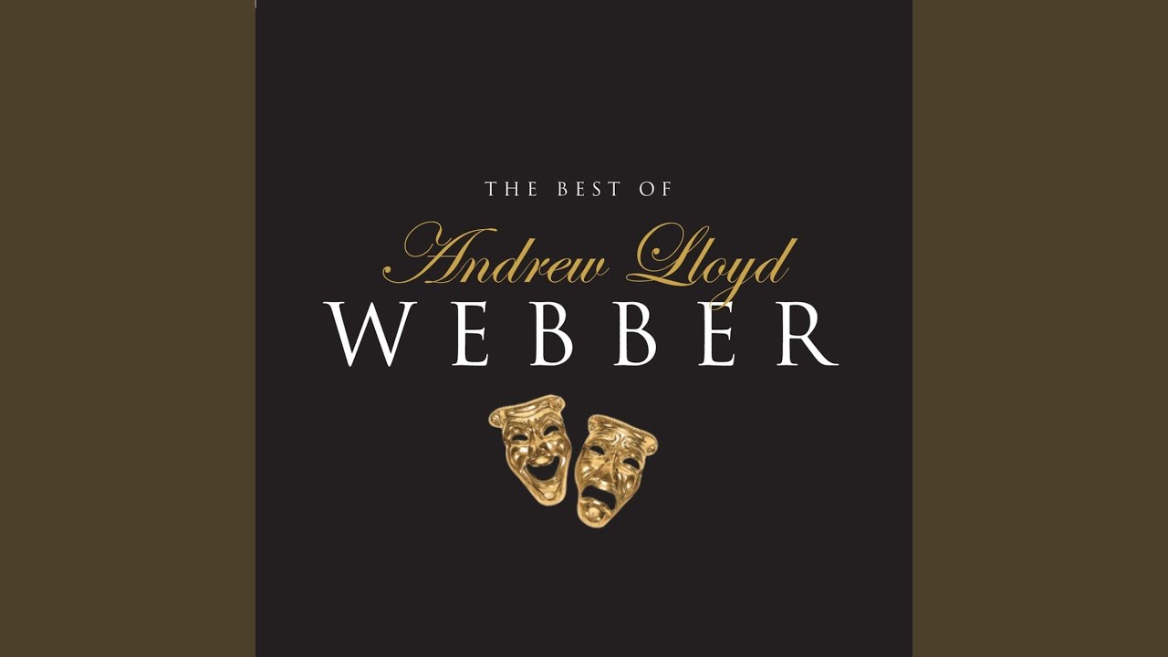 Everything&rsquo;s Alright (From Jesus Christ Superstar)