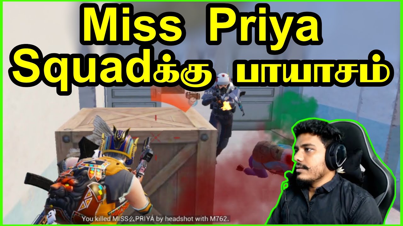 Solo Mass Squad Wipe at Military Base | #NesamaniGaming
