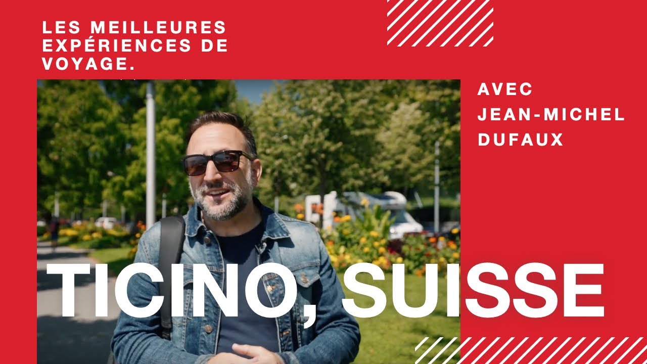 Les plus beaux endroits à visiter dans le Tessin, en Suisse – Guide de voyage | Switzerland Tourism