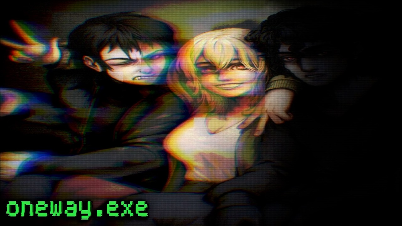 Infection | Oneway.exe