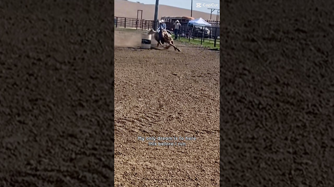 What’s your favorite rodeo event! 