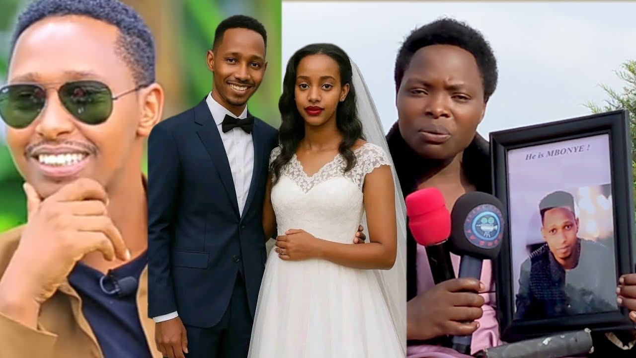 UMUKUNZI wa ISLAEL MBONYI Ahuye Nuruva Gusenya😭 Bamuhaye Gasopo Kuri Islael Mbonyi 😥