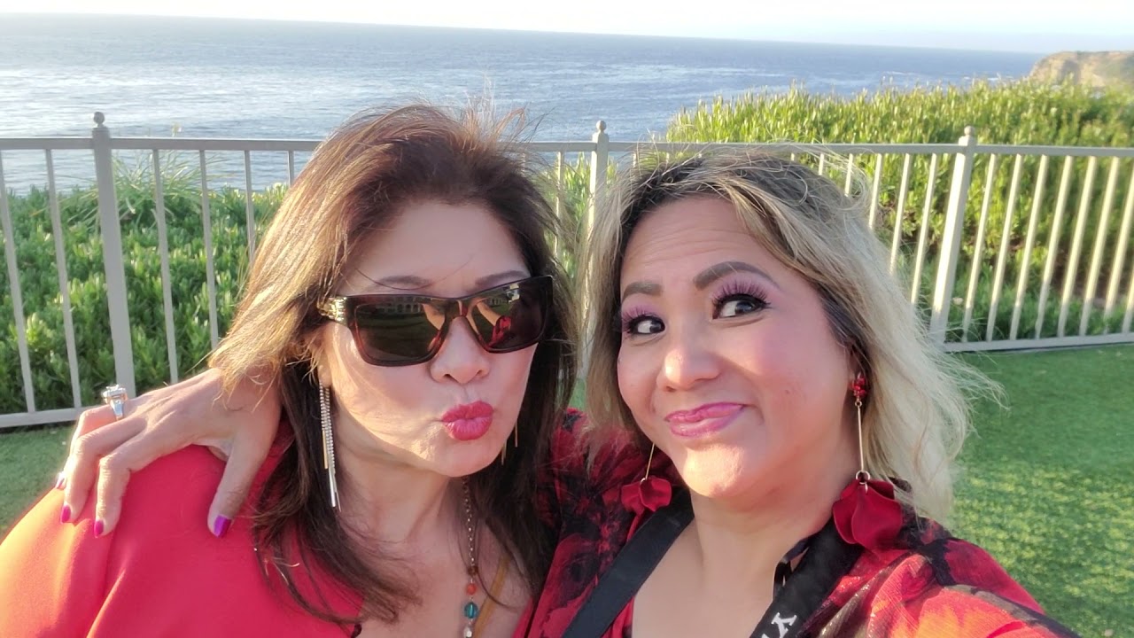 OC FASHION WEEK WITH POL' ATTEU DESIGNS WITH PATRIK SIMPSON AT RITZ CARLTON LAGUNA NIGUEL