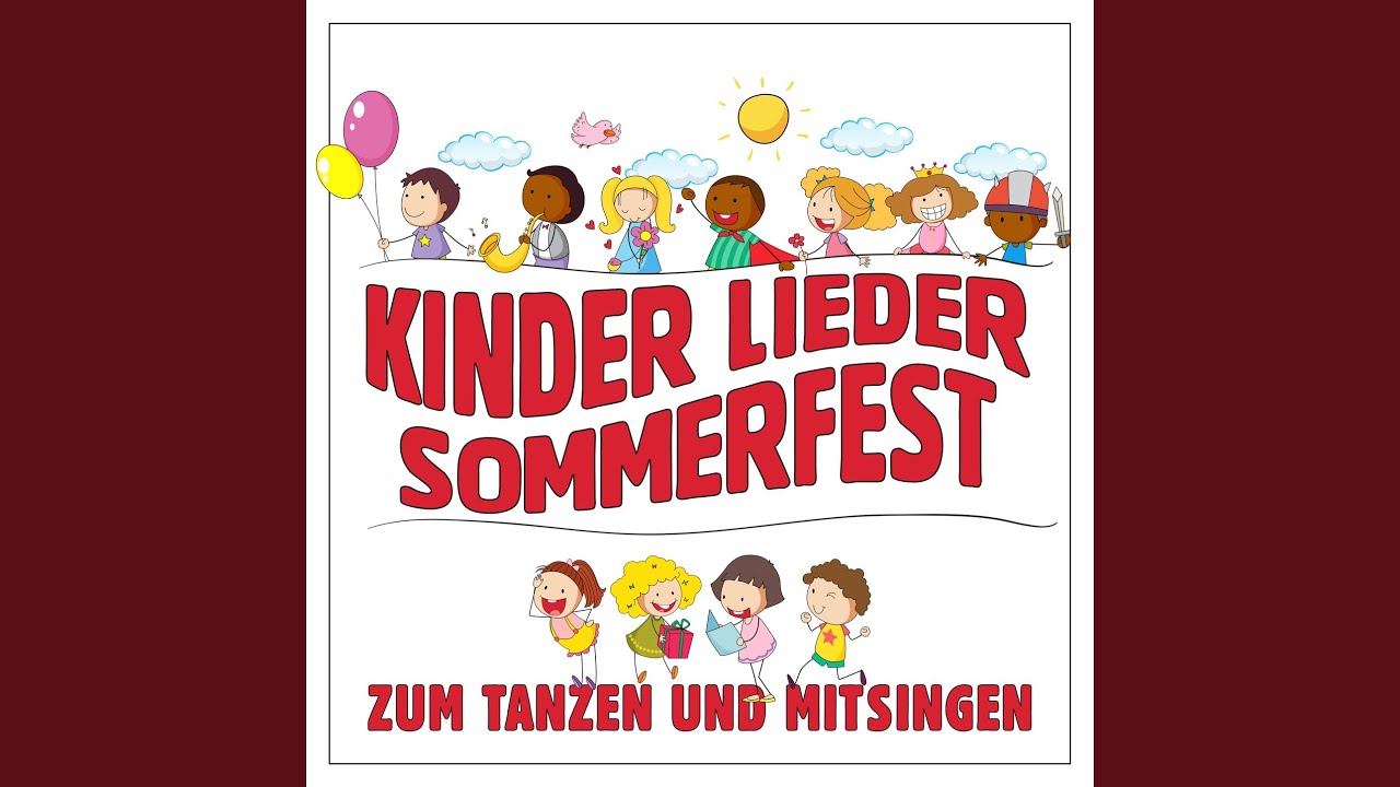 In meinem Garten