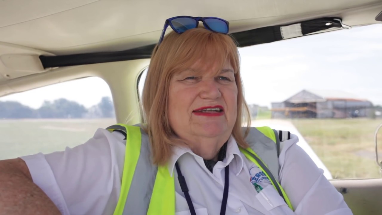 Growing Older As Me: Cat Burton | My Genderation