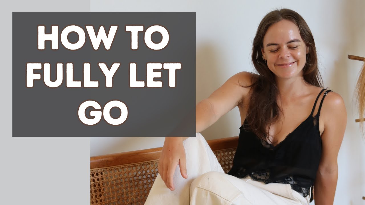 Why Can't I Let Go of My Affair Partner?