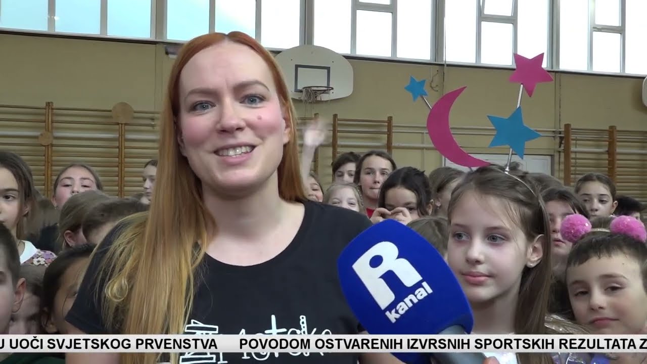 Zametski svemir u subotu stiže na Dječju karnevalsku povorku: Imaju i svoju pjesmu