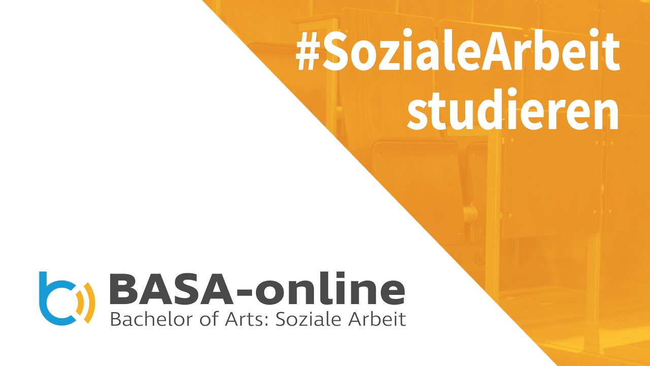Soziale Arbeit online-gest&uuml;tzt & berufsbegleitend studieren