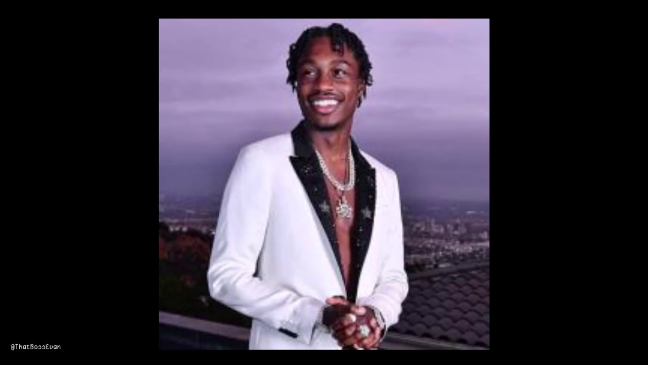 [FREE] J.I ft Lil Tjay & A Boogie 