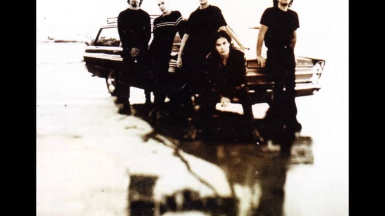 Stabbing Westward - Shame (Live From The Pit, Washington DC 1998)