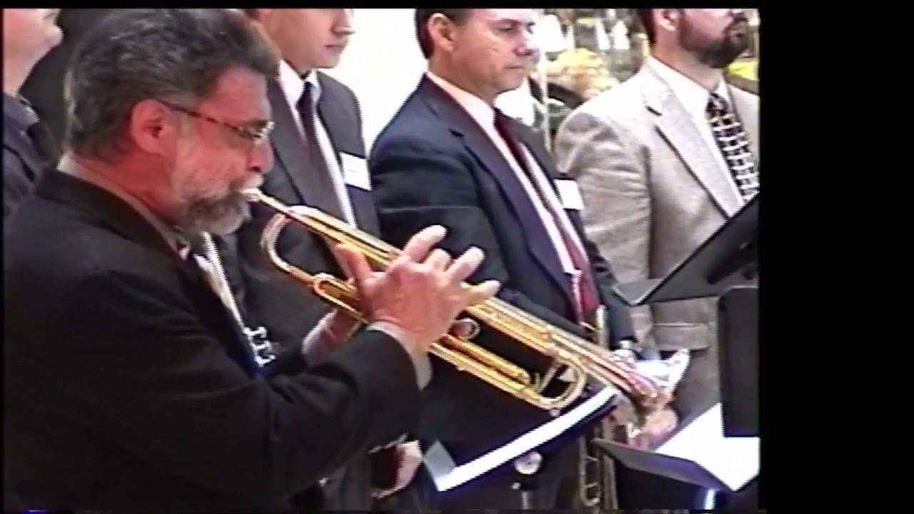 Earle of Oxford ITG 1998