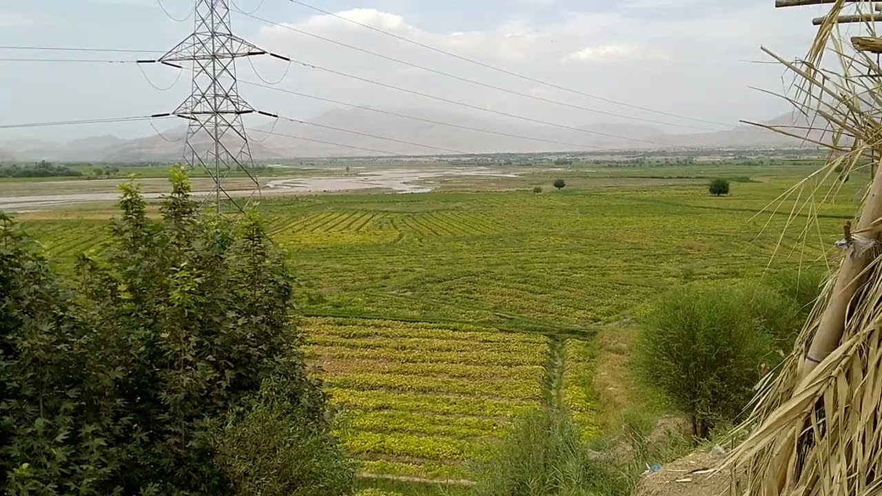 Baghlan Province, Afghanistan