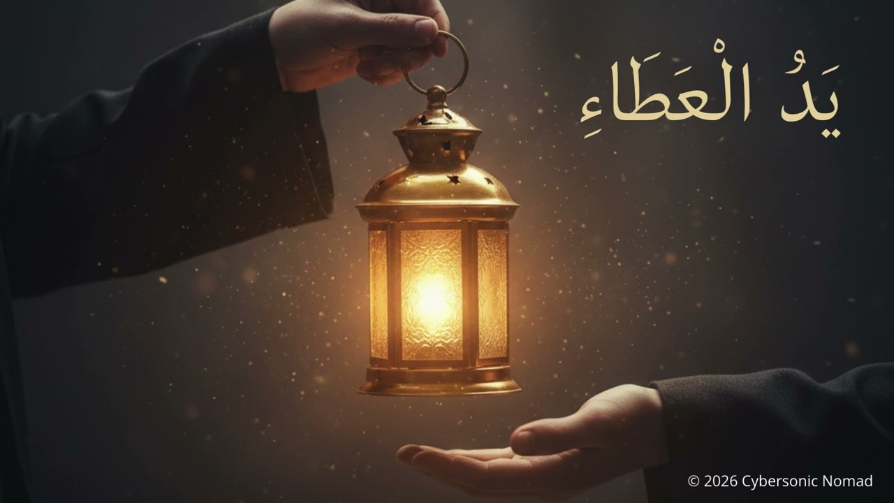 يد العطاء - أنشودة مفرحة عن فضل الصدقة وفعل الخير | (بدون موسيقى)