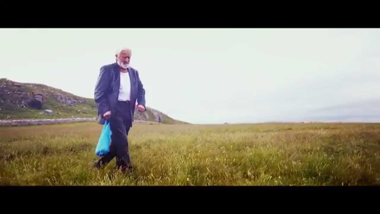 Andy Duguid & Audrey Gallagher - In This Moment (Official Music Video)