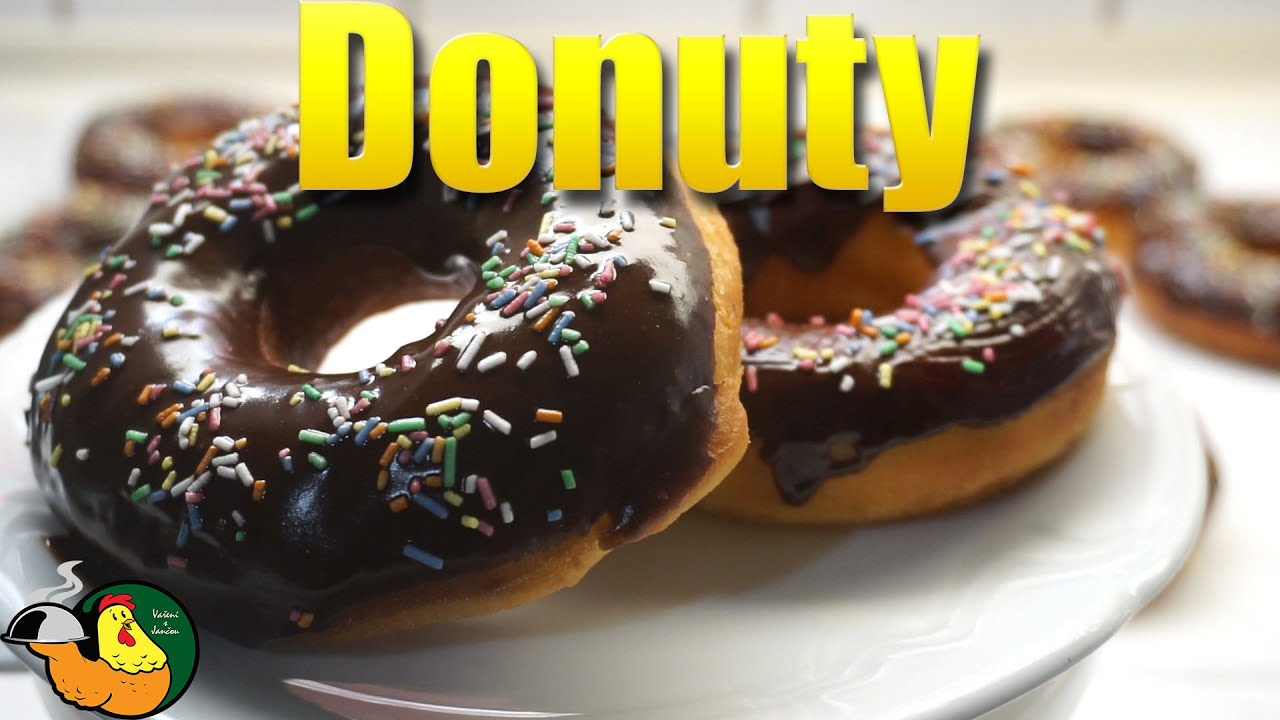 Donuty