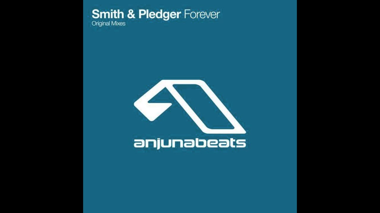Smith & Pledger feat. Carrie Skipper - Forever (Aspekt Vocal Mix)