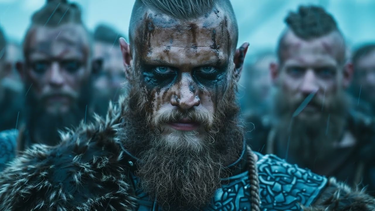 Valhalla Awakens | Epic Viking Chants of the North
