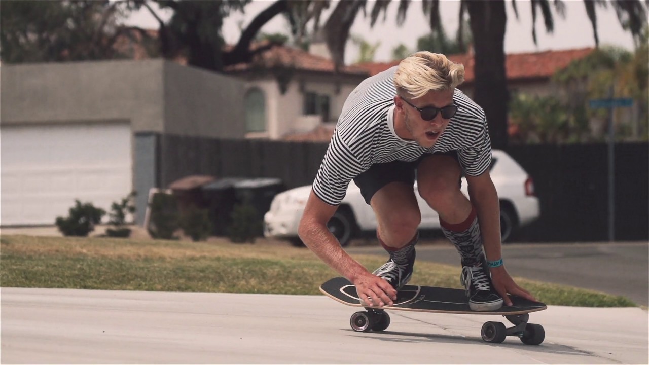 Jake Davis - Make Waves