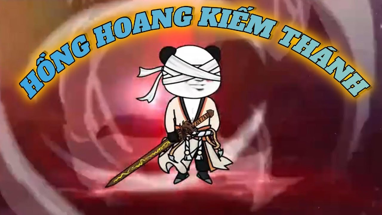 Phần 1 | Hồng Hoang Vô Song Kiếm Thánh | Nguyệt Nguyệt Vietsub