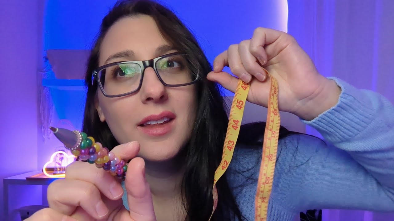 ASMR ⭐ FAST AND AGGRESSIVE FOR MY DELICIOUS VEIWERS!