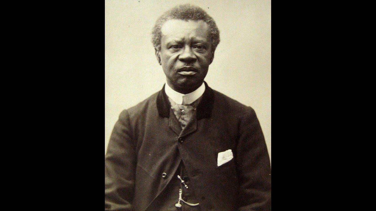 Edmond Dédé:  Selections from the opera 