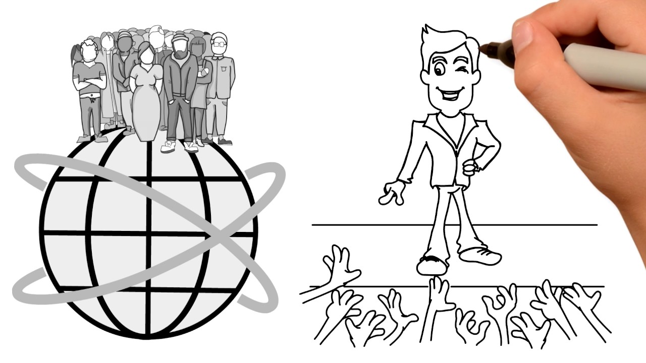 IUU SOCIAL ASIA BASED PLATFORM REACH 4.5 BILLION PEOPLE