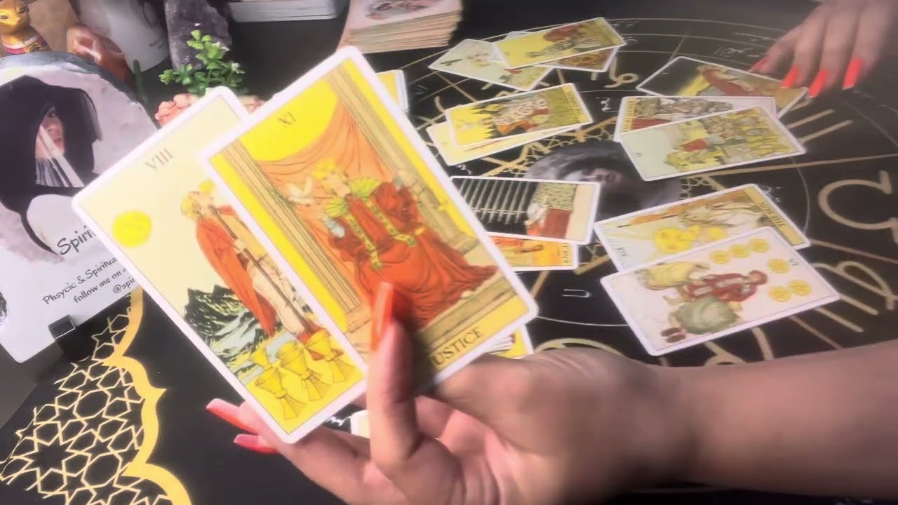 تاروت برج الاسد♌️ القادم بالعاطفة+طاقه الحبيب+المال والعمل💌من28اغسطس الى12سبتمبر⚠️رسالة الملائكة