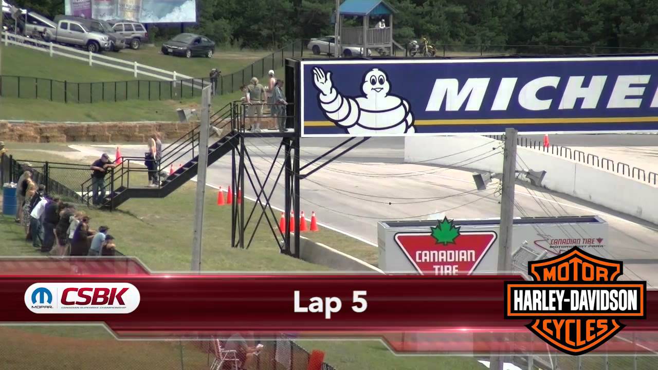 2013 - RD5, CTMP - Harley-Davidson XR1200 Cup