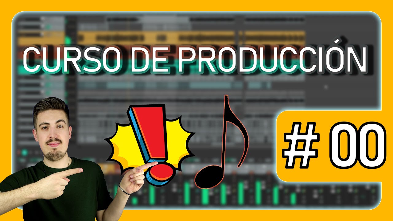 Empezar a producir DESDE CERO【&iquest;Qu&eacute; DAW (programa) escojo?】