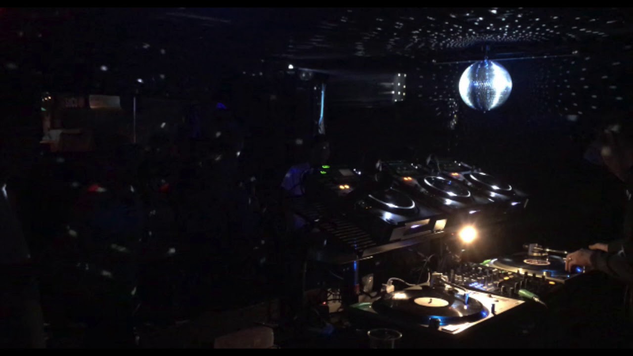 DJ yar 