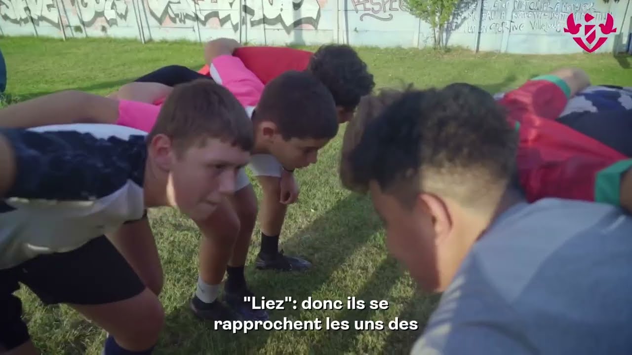 🏉 La minute rugby #4: 