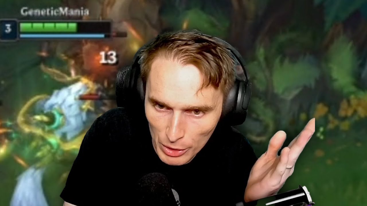 The biggest difference between junglers and laners - LoL Coaching