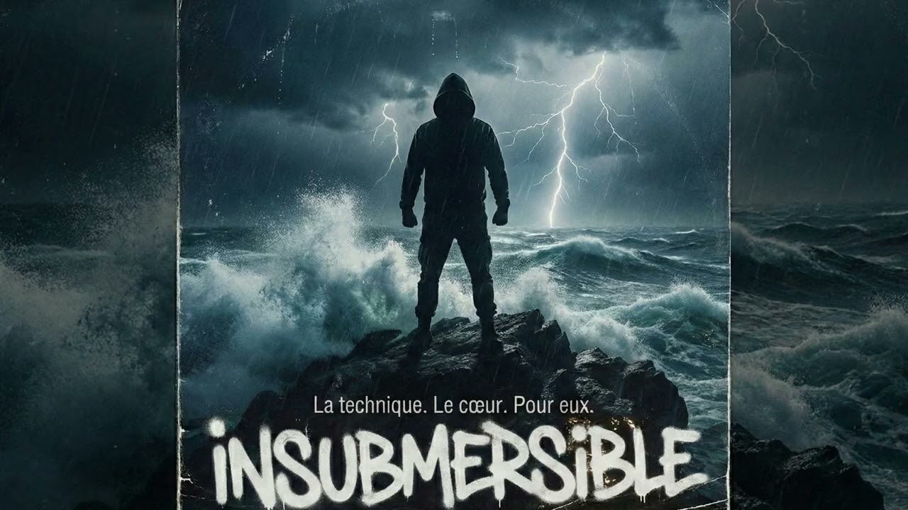 Insubmersible 