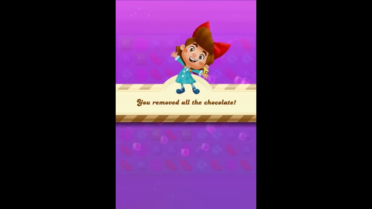 Candy Crush Soda Saga Level 2075 Get 3 Stars, 2 Moves Completed #candycrush #candycrushsodasaga