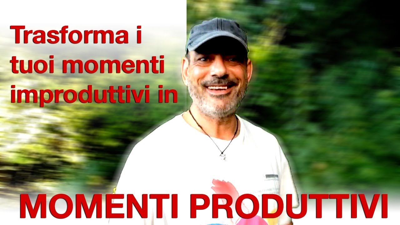 🚗 Traffico in città? Scopri Come Renderlo Produttivo!