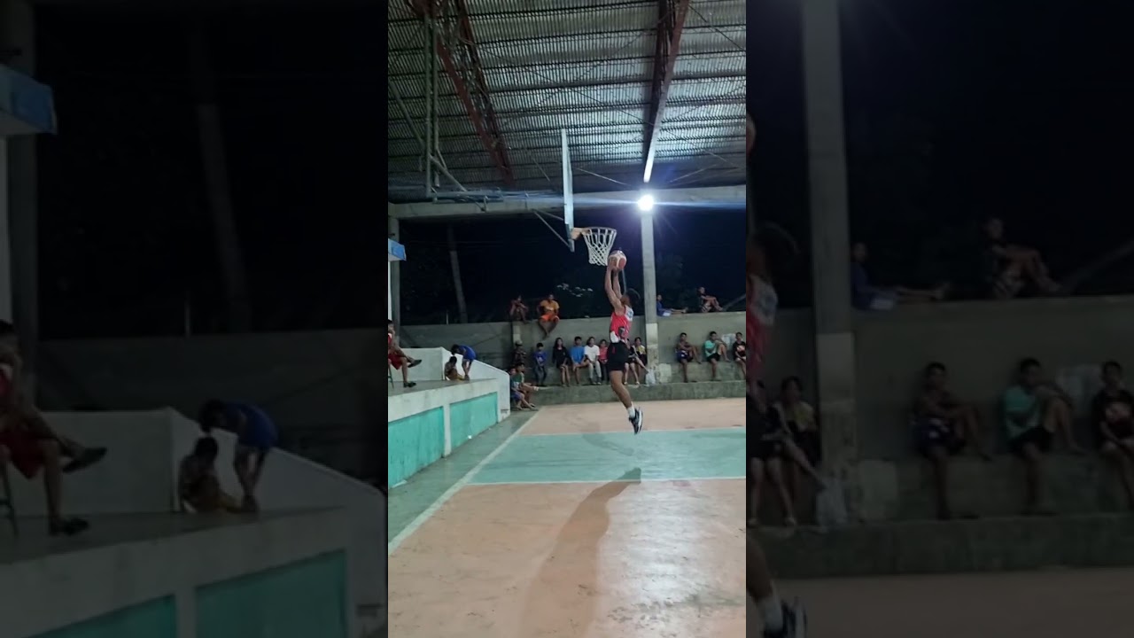 John Michael Yepes short video highlights 🔥