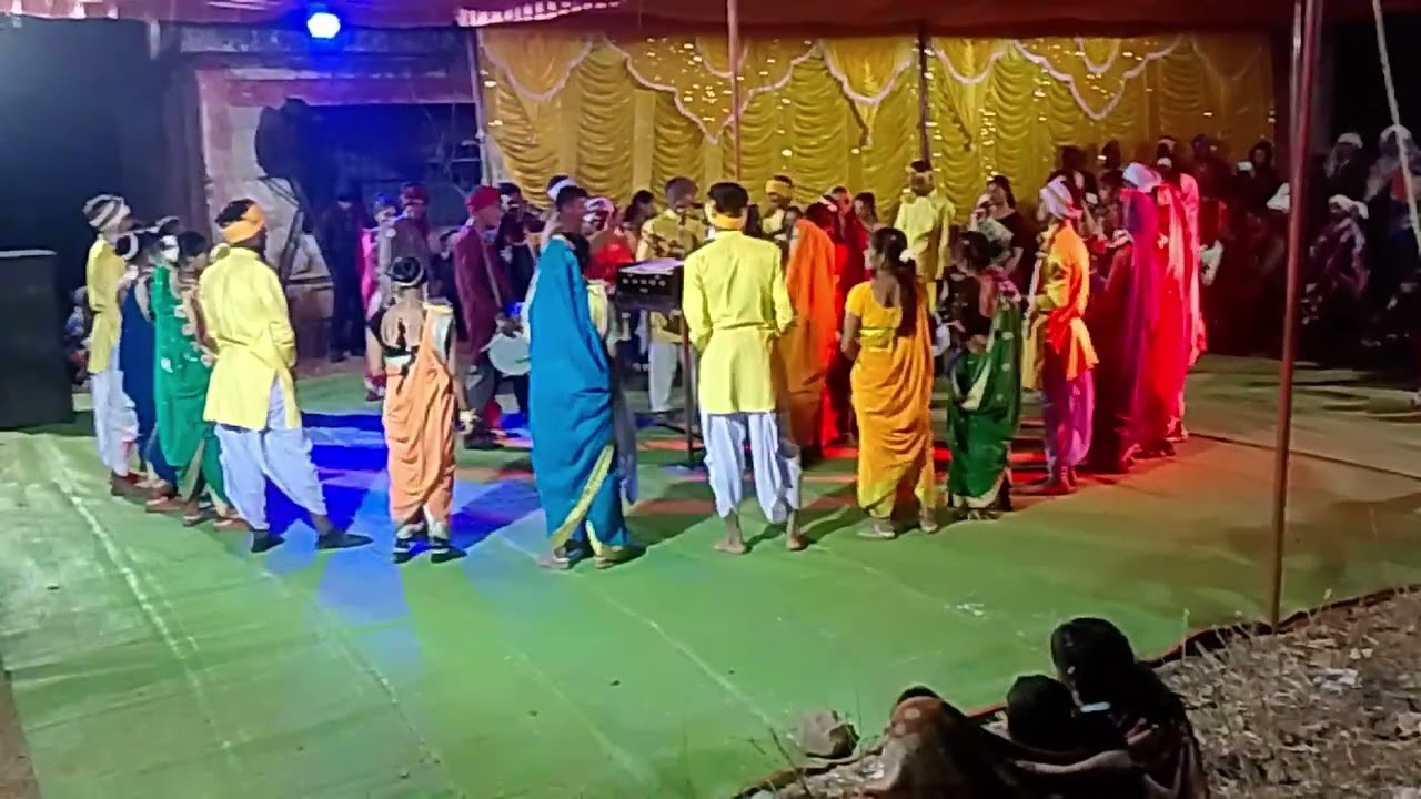#आदिवासी डांस #adhivashi dance #trendingshorts #trendingvideo #dance 