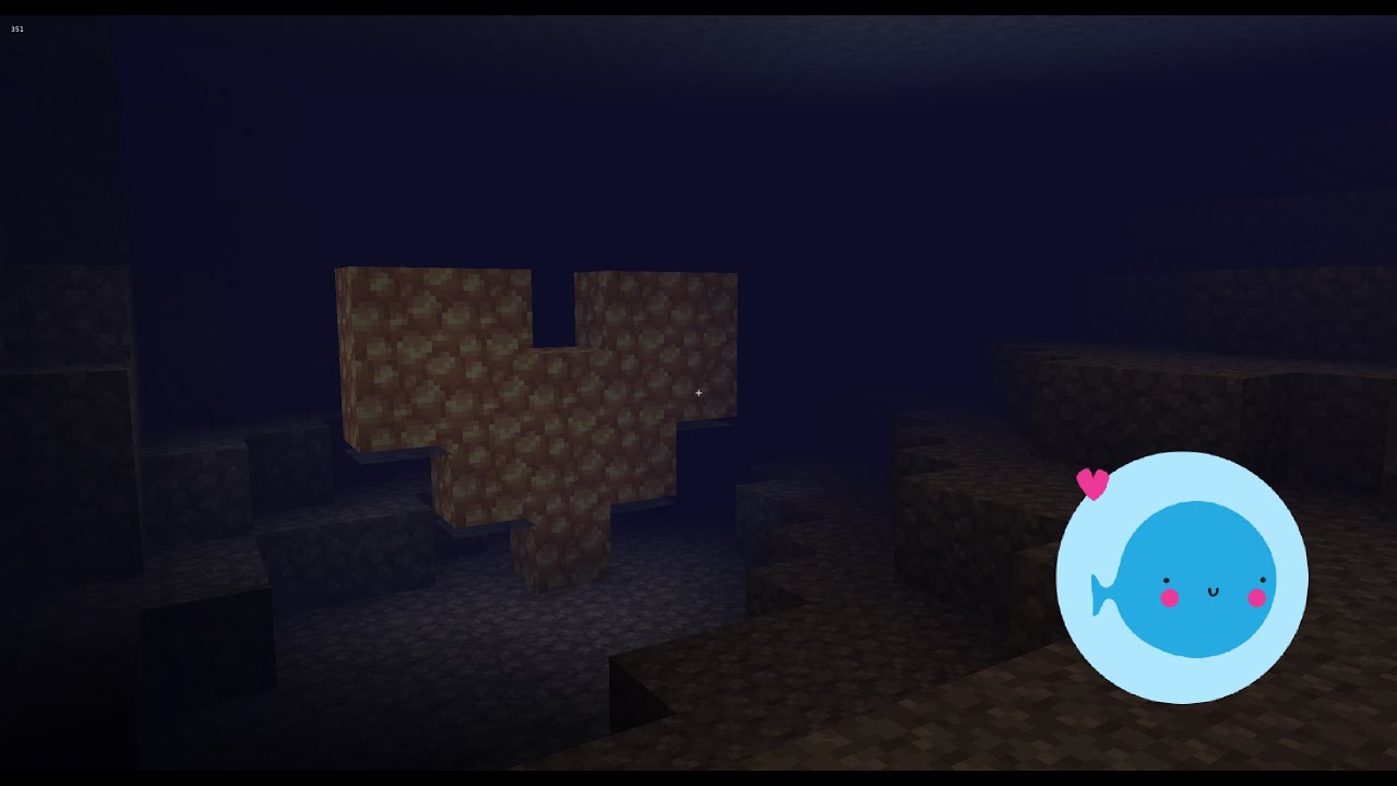 Love2D Minecraft clone. Aqua update. Devlog №4