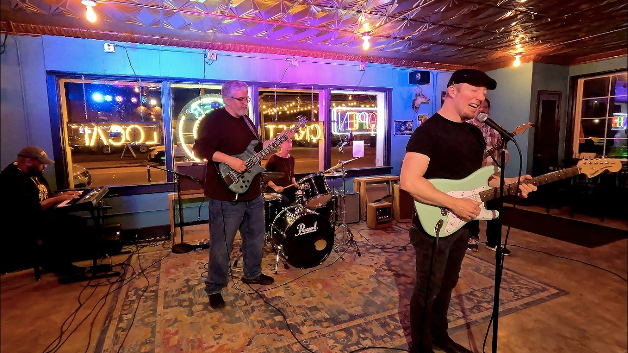 BluesNight 