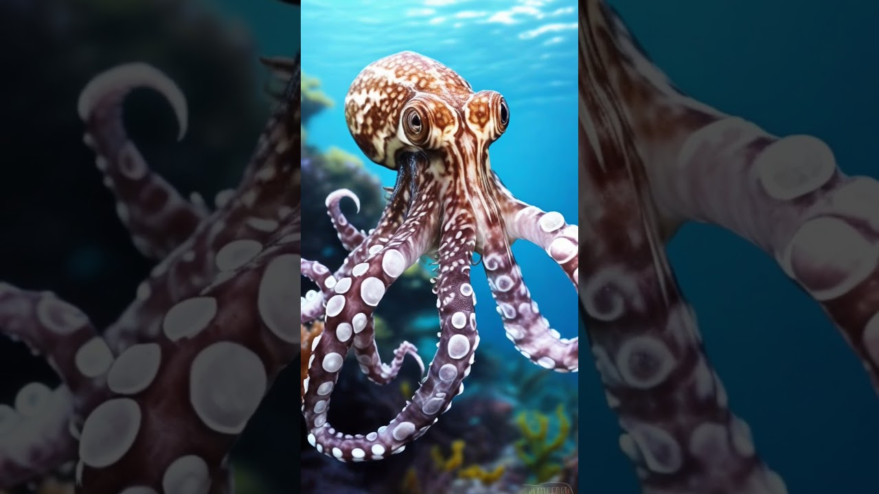 🌍 Top 10 Animals with the Most Extreme Adaptations! 🐻❄️#ExtremeAnimals #AnimalAdaptations #Wildlife