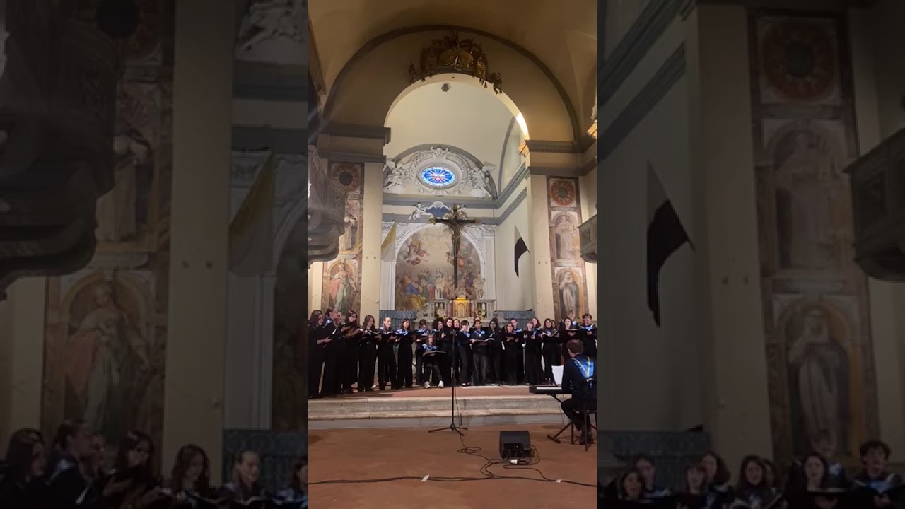 Take Me Home (cover) - Pentatonix | Coro Università di Verona